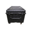 Used Pelican 0550 Protector Transport Case 11.72CuFt, 51"L x 27.5"W x 23"D, IP55