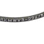 Used Lumberg RKMWV 3-224/5 Single-Ended Cordset 60V, 4A, M8 Female 3-Pin, 5m Length