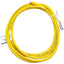 Used Lot of 2 Turck PKG 4M-4 Sensor Cordset M8 Female to Flying Leads, *Cut to 2m*