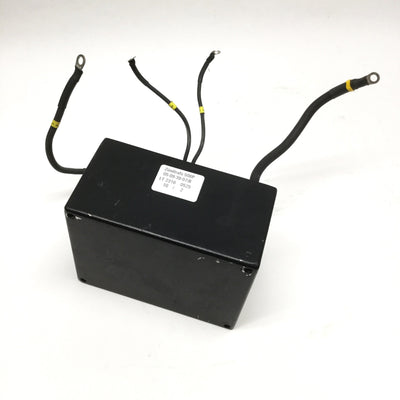 Used Trumpf Haas 05-09-39-07/B Transformer from HL 506P Laser Power Supply