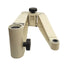 Used Leeds LMS-300 Articulating Microscope Boom Arm 2-Joint, 24.5" Reach *No Bushing*