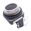 Used Allen Bradley 800T-A T Push Button Switch, ø30mm, 1NO 1NCLB, 600V 10A Max