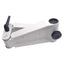 Used Leeds LMS-300 Articulating Microscope Stereoscope Boom Arm, 2-Joint, 24.5" Reach