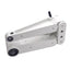 Used Leeds LMS-300 Articulating Microscope Stereoscope Boom Arm, 2-Joint, 24.5" Reach