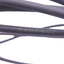 Used Turck ZKP3-2/S90 Sensor/Actuator Cable, M8 3-Pin Female, 125VAC/DC, 5ft Length
