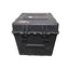 Used Pelican 0370 Protector Cube Case 8CuFt, 26.5"L x 26.5"W x 25.25"D, IP67