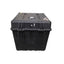 Used Pelican 0370 Protector Cube Case 8CuFt, 26.5"L x 26.5"W x 25.25"D, IP67