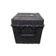 Used Pelican 0370 Protector Cube Case 8CuFt, 26.5"L x 26.5"W x 25.25"D, IP67