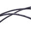Used Lot of 3 Turck 10150681 PicoFast Sensor Cables, M8 3-Pin Female, 5ft Length