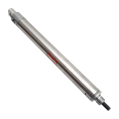 Used Humphrey 7-SP-31/2 Pneumatic Cylinder, ø3/4in Bore, 3-1/2in Stroke, 1/8in NPSF