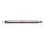 Used Humphrey 7-SP-31/2 Pneumatic Cylinder, ø3/4in Bore, 3-1/2in Stroke, 1/8in NPSF
