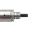 Used Humphrey 7-SP-31/2 Pneumatic Cylinder, ø3/4in Bore, 3-1/2in Stroke, 1/8in NPSF