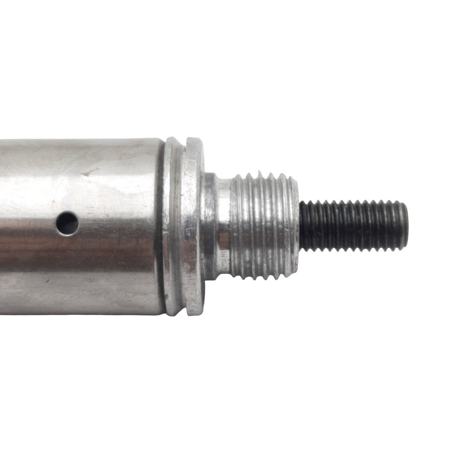 Used Humphrey 7-SP-31/2 Pneumatic Cylinder, ø3/4in Bore, 3-1/2in Stroke, 1/8in NPSF