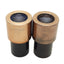 Used Leica 311581 10XWF Stereo Microscope Eyepieces, 23mm, 10x Mag., Wide Field