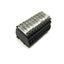 Used Lot of 10 Phoenix USIG Modular Fuse Terminal Blocks w/ST-SILA250 Plug 6.3A 400V