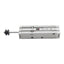 Used SMC 10-CDU6D-E6408-15-A93 Pneumatic Cylinder ø10mm Bore, 10mm Stroke, M5, 0.7MPa