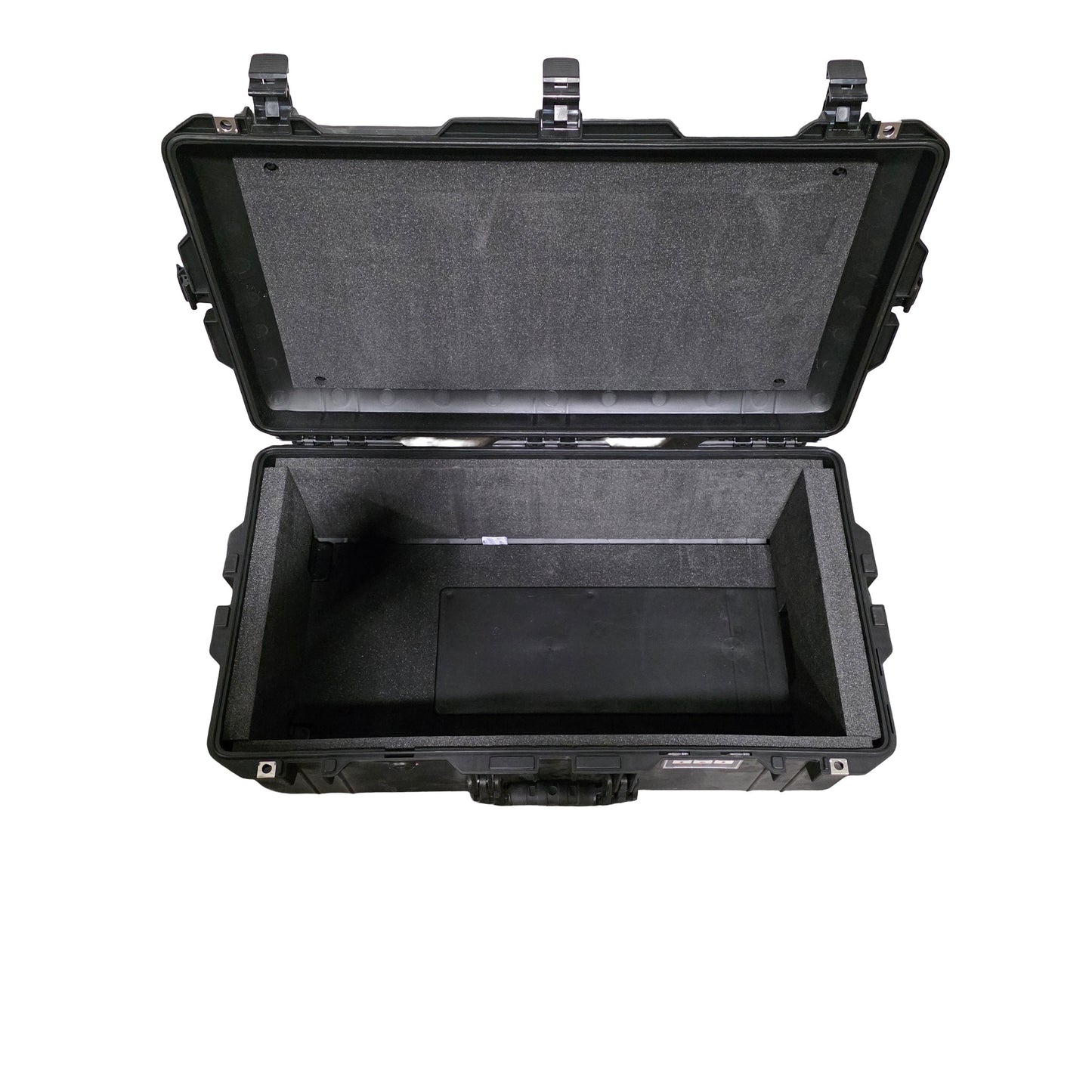 Used Pelican 1615 Air Light Weight Case 2.49CuFt, 32.6"L x 18.4"W x 11"D, IP67