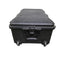 Used Pelican 1615 Air Light Weight Case 2.49CuFt, 32.6"L x 18.4"W x 11"D, IP67