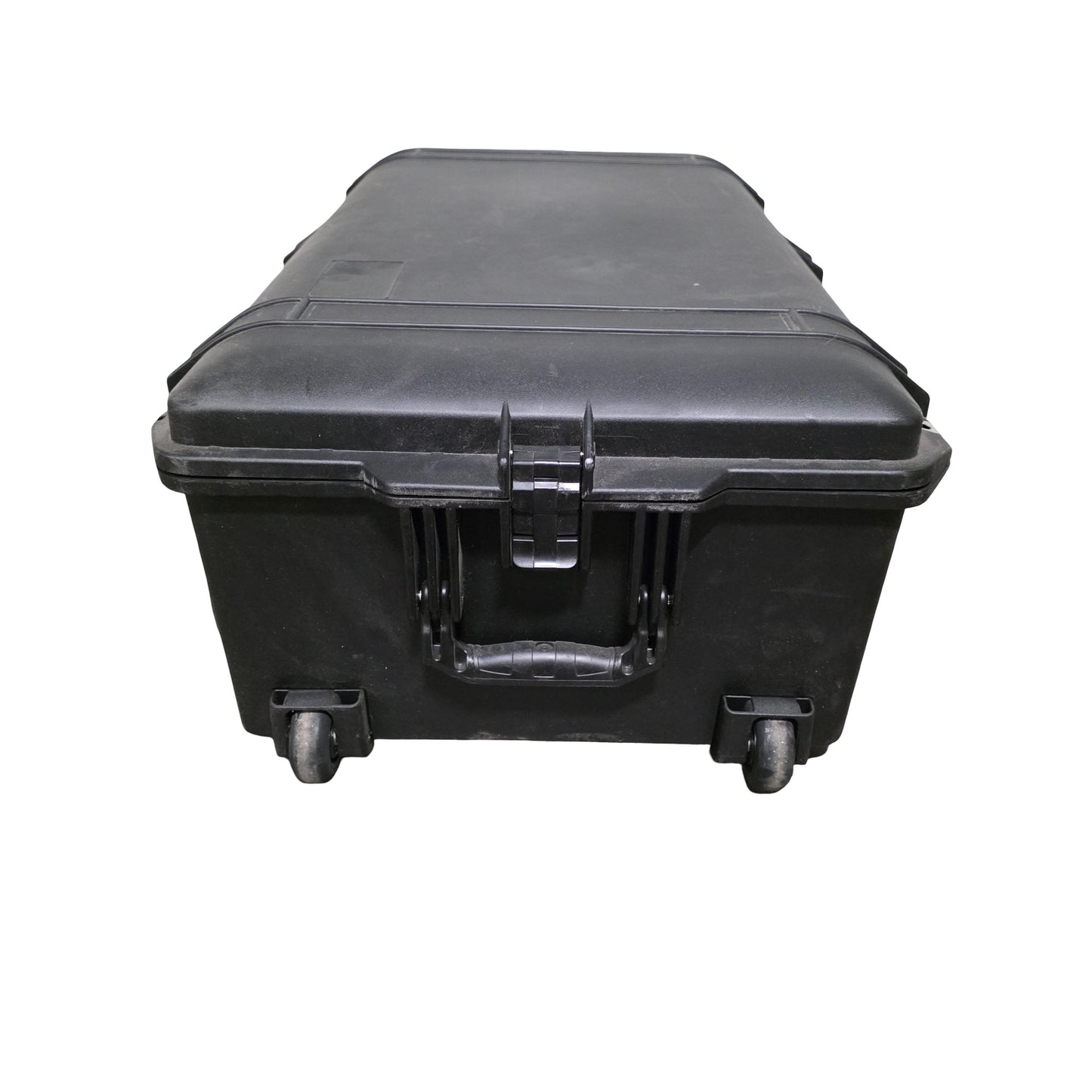 Used Pelican 1615 Air Light Weight Case 2.49CuFt, 32.6"L x 18.4"W x 11"D, IP67