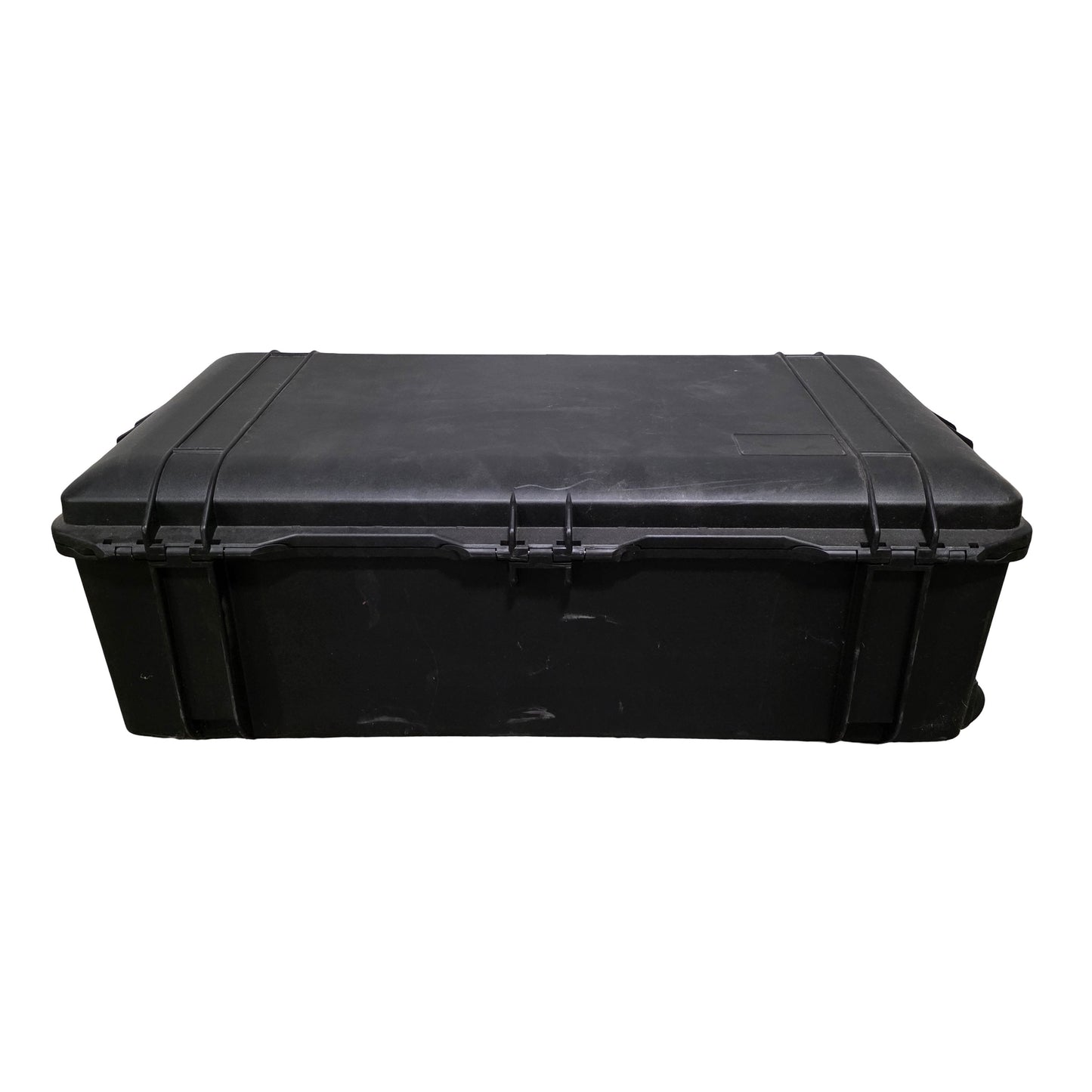 Used Pelican 1615 Air Light Weight Case 2.49CuFt, 32.6"L x 18.4"W x 11"D, IP67