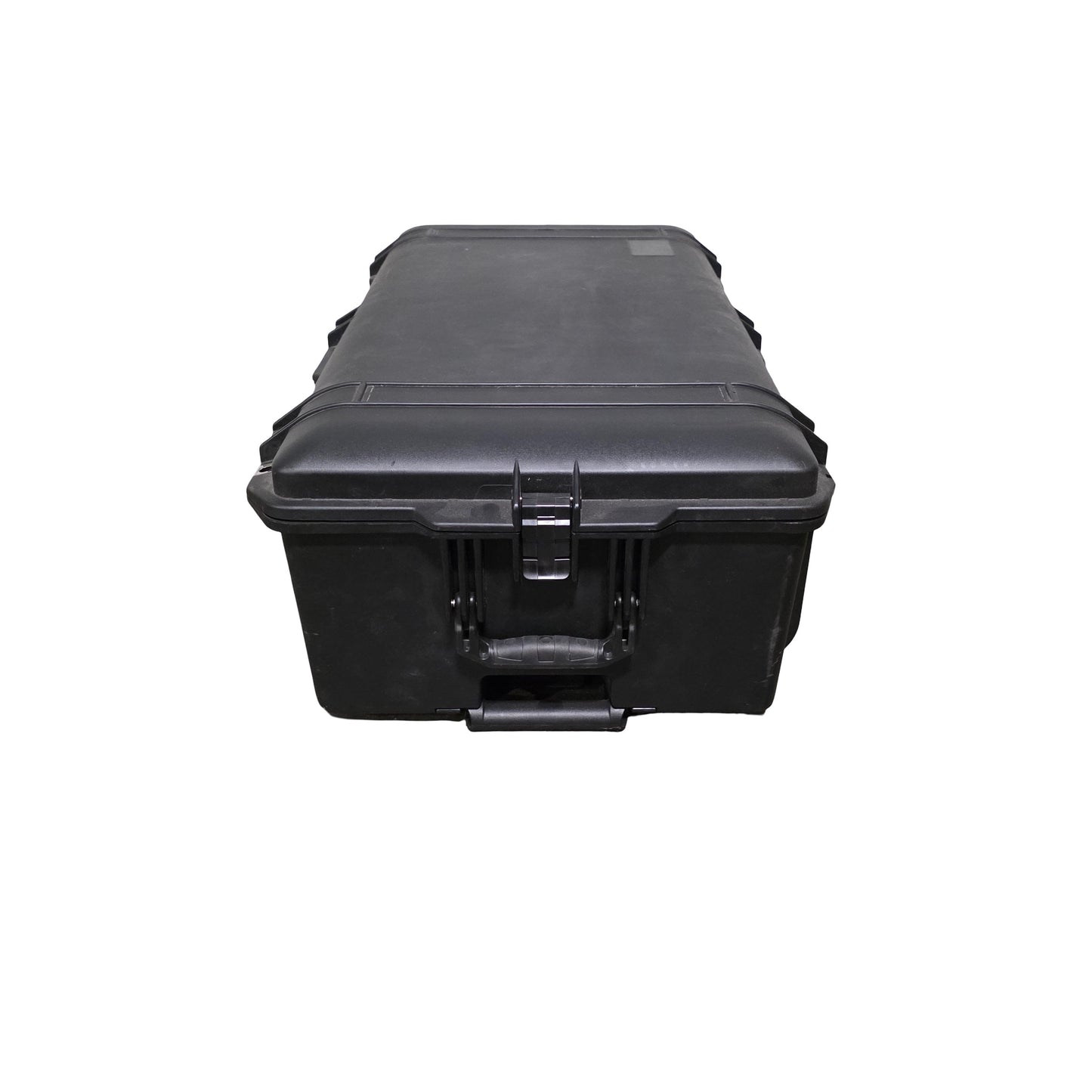 Used Pelican 1615 Air Light Weight Case 2.49CuFt, 32.6"L x 18.4"W x 11"D, IP67