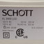 Used Leica Schott KL 2500 LCD Fiber Optic Light Light Source, 250W Lamp, 120VAC