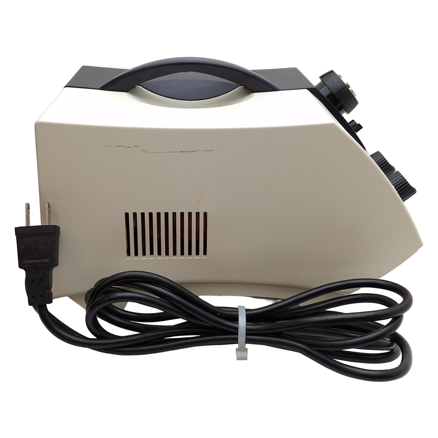 Used Leica Schott KL 2500 LCD Fiber Optic Light Light Source, 250W Lamp, 120VAC