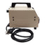 Used McBain Instruments FOI-1A Fiber Optic Illuminator, ø5/8in Port, 120VAC
