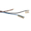 Used Lot of 2 Turck PKG 3M-6/S90/S101 Picofast Cordset M8 3-Pin Sensor Cable 125V, 3m
