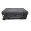 Used Pelican 1650 Protector Case With Wheels, 3CuFt, 31.5"L x 20.5"W x 12.5"D, IP67