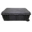 Used Pelican 1650 Protector Case With Wheels, 3CuFt, 31.5"L x 20.5"W x 12.5"D, IP67