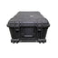 Used Pelican 1650 Protector Case With Wheels, 3CuFt, 31.5"L x 20.5"W x 12.5"D, IP67