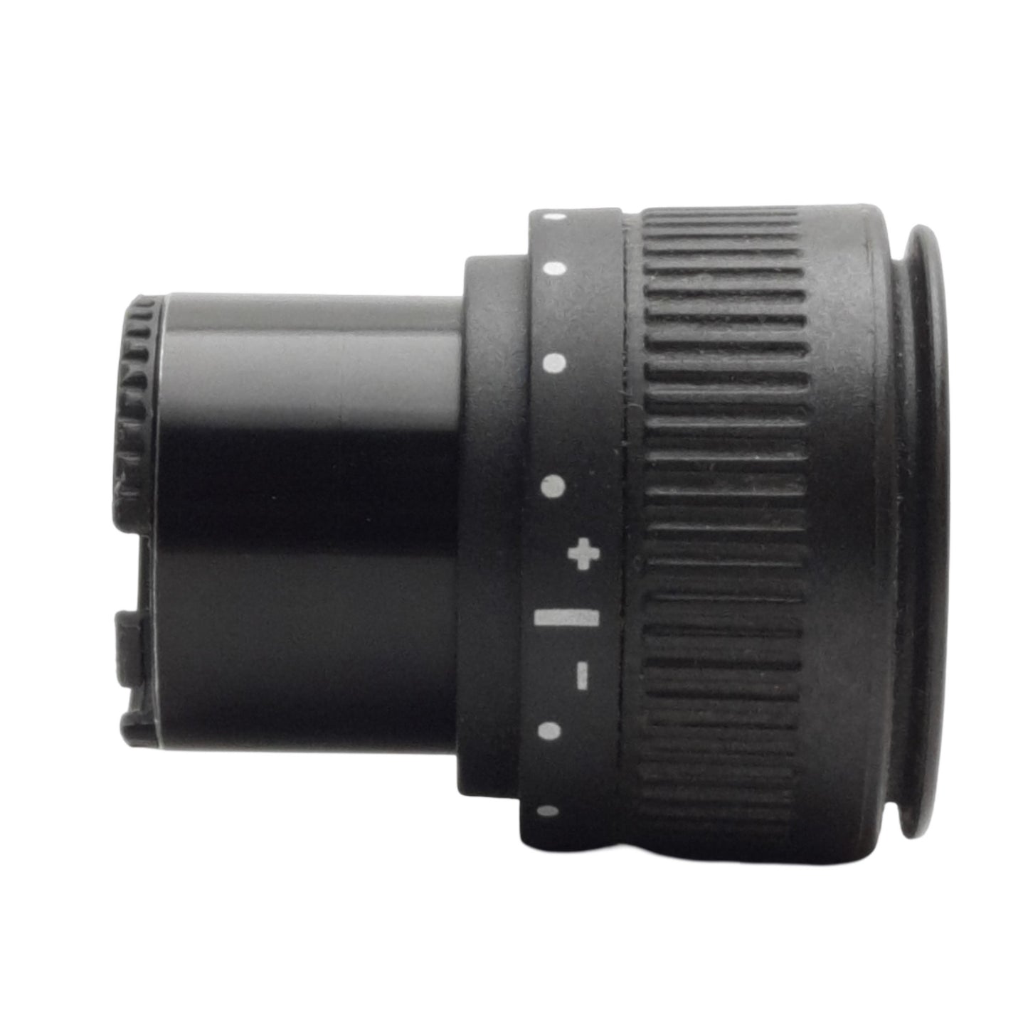 Used Pair of Leica 10446329 Adjustable Stereo Zoom Microscope Eyepieces 10x/23