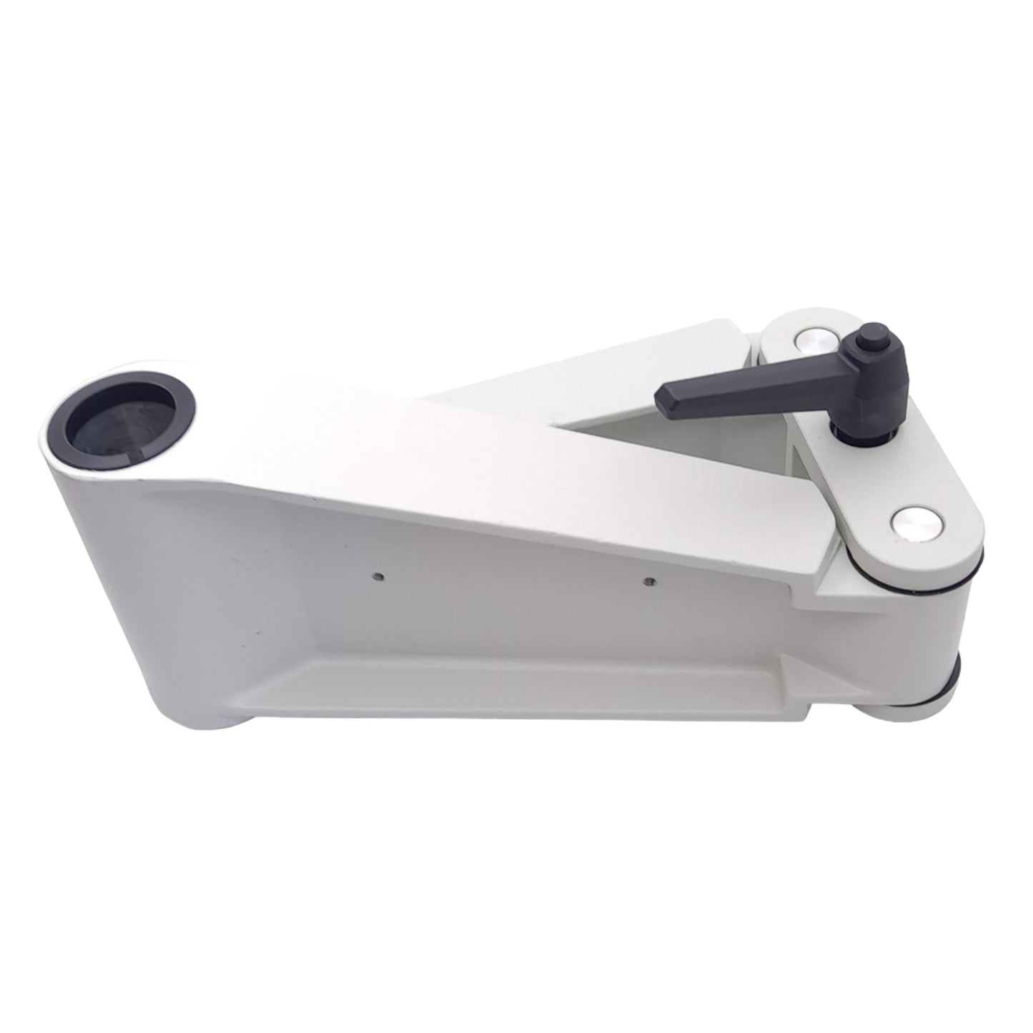 Used Leeds LMS-300 Articulating Microscope Boom Arm, 2-Joint, 24.5" Reach, *No Knob