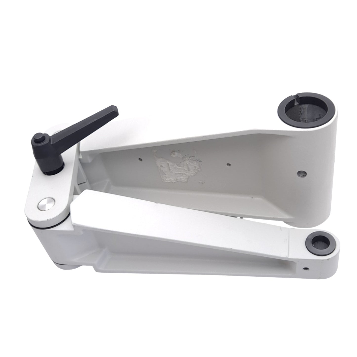 Used Leeds LMS-300 Articulating Microscope Boom Arm, 2-Joint, 24.5" Reach, *No Knob