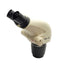 Used Leica 10446293 S4E Stereo Microscope Head, 0.63x to 3.0x Mag, *No Eyepieces*