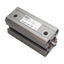 Used PHD CRS5U16X40 Pneumatic Cylinder, ø16mm Bore, 40mm Stroke, #10-32, 150psi