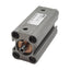 Used PHD CRS5U16X40 Pneumatic Cylinder, ø16mm Bore, 40mm Stroke, #10-32, 150psi