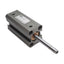Used PHD CRS5U16X40 Pneumatic Cylinder, ø16mm Bore, 40mm Stroke, #10-32, 150psi