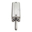 Used SMC NCDQ8A075-150 Pneumatic Cylinder ø3/4in Bore, 1-1/2in Stroke, #10-32, 200psi
