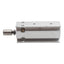 Used Festo DMM-10-10-P-A Compact Cylinder, ø10mm Bore, 10mm Stroke, M3, 1-10bar