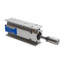 Used Festo DMM-10-10-P-A Compact Cylinder, ø10mm Bore, 10mm Stroke, M3, 1-10bar
