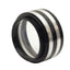 Used Omax AJ538D5AUX Auxiliary Objective Lens for B&L Microscope, 168mm WD, 0.5x Mag.