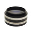 Used Omax AJ538D5AUX Auxiliary Objective Lens for B&L Microscope, 168mm WD, 0.5x Mag.