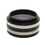 Used Omax AJ538D5AUX Auxiliary Objective Lens for B&L Microscope, 168mm WD, 0.5x Mag.