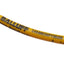 Used Lot of 2 Balluff C49ANE00PY050M Cordset 60VAC/75VDC, M8 3-Pin Female, 2m