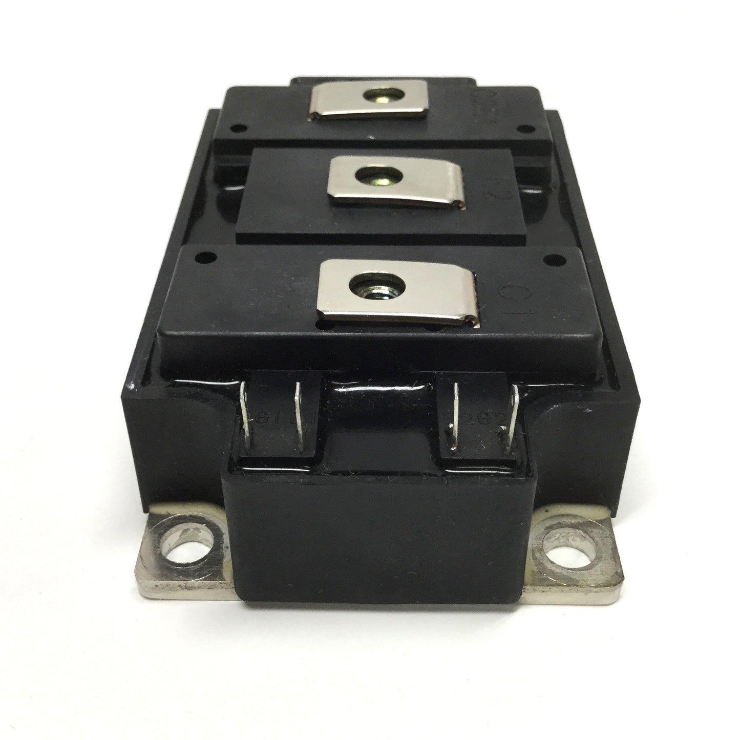 Used Toshiba MG200Q2YS50 IGBT Gate Bipolar Transistor Power Module 1200V 200A 1400W