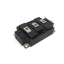 Used Toshiba MG200Q2YS50 IGBT Gate Bipolar Transistor Power Module 1200V 200A 1400W