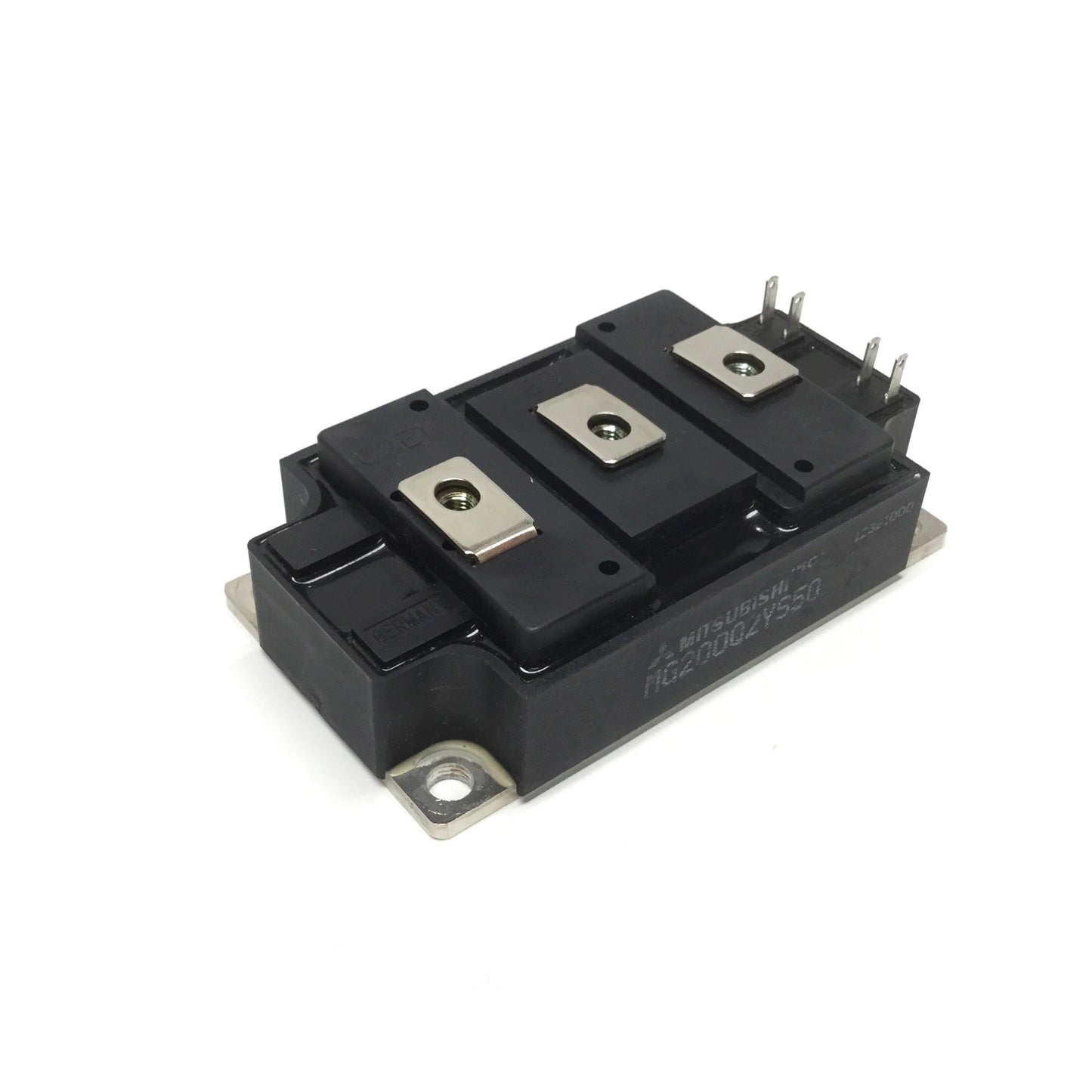 Used Toshiba MG200Q2YS50 IGBT Gate Bipolar Transistor Power Module 1200V 200A 1400W