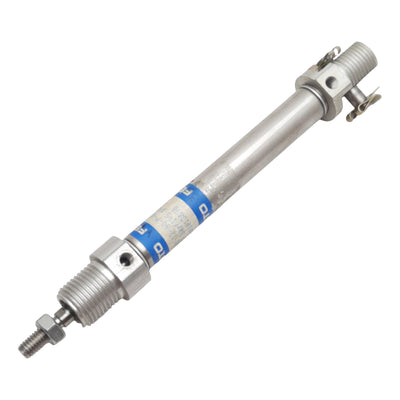 Used Festo DSNU-12-60-P-A Pneumatic ISO Cylinder, ø12mm Bore, 60mm Stroke, M5, 10bar